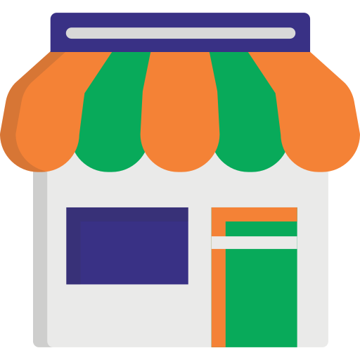 Anna Kirana Store